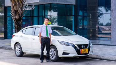 Người dùng đánh giá Nissan Almera: Giá xăng liên tục “đu đỉnh”, không mấy bận tâm vì xe quá tiết kiệm